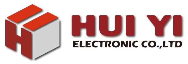 Hui Yi Electronic Co., LTD.