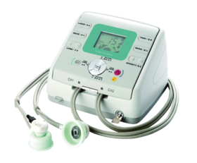 多頻道雷射暨電刺激治療儀 II型-LA200II